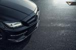 Mercedes-Benz CLS63 AMG by Vorsteiner 2014 года